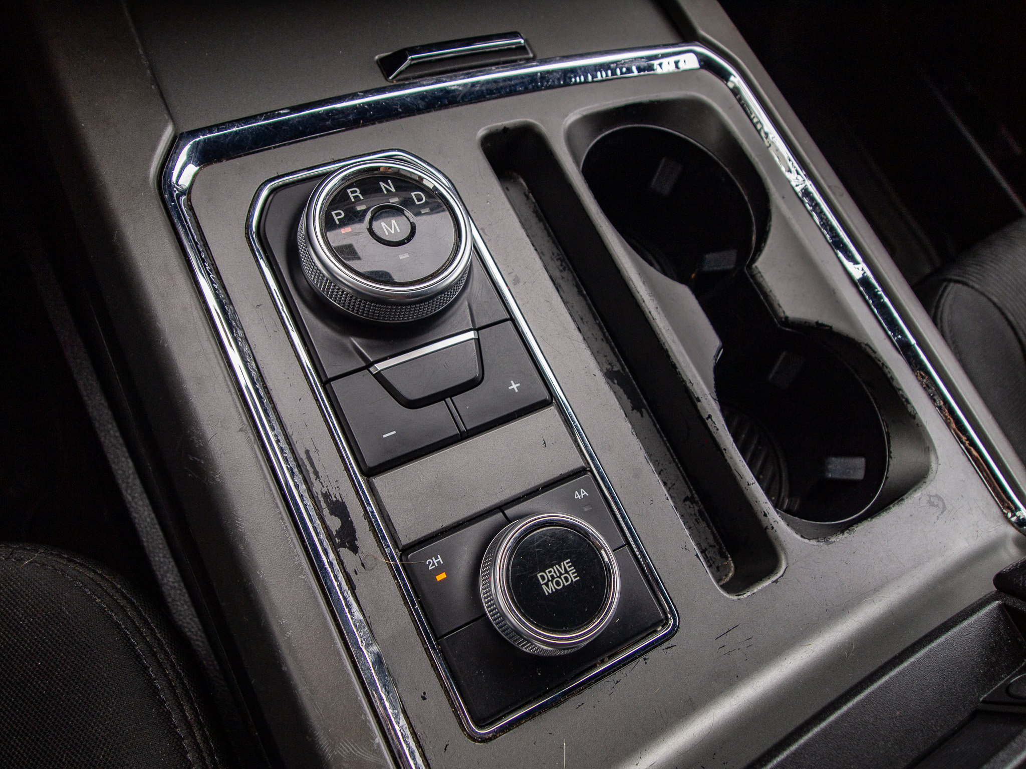 Used 2019 Ford Expedition Max XLT AWD/4WD image 19