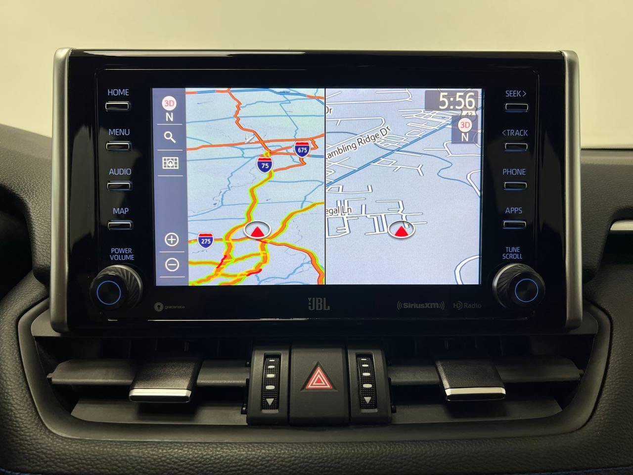 Used 2021 Toyota RAV4 XSE AWD/4WD image 18