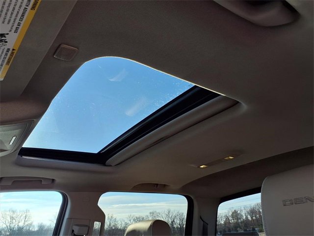 Used 2018 GMC Sierra 1500 Denali w/ Denali Ultimate Package image 69