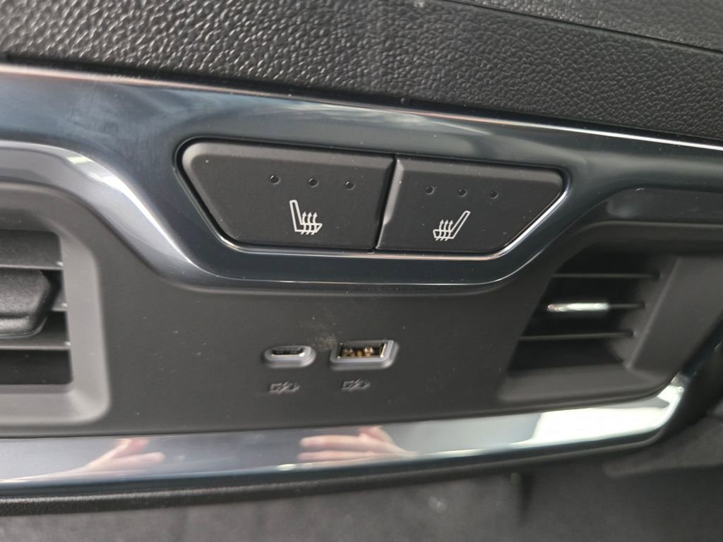 New 2026 GMC Sierra 1500 Denali image 12