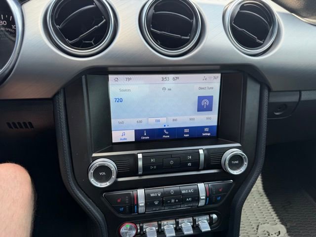 Used 2022 Ford Mustang GT Premium w/ Security Package RWD image 18