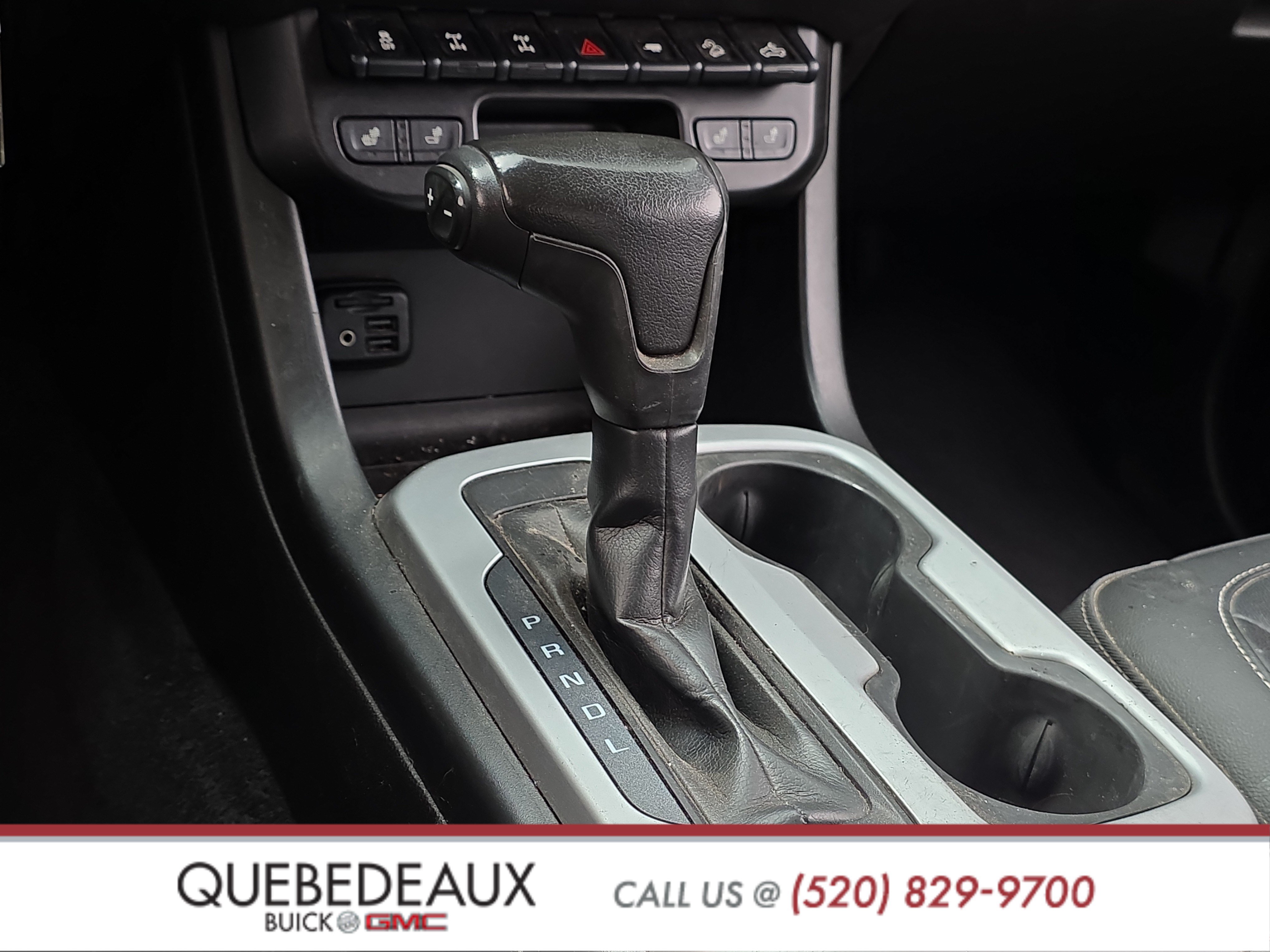 Used 2021 Chevrolet Colorado ZR2 w/ ZR2 Dusk Special Edition AWD/4WD image 32