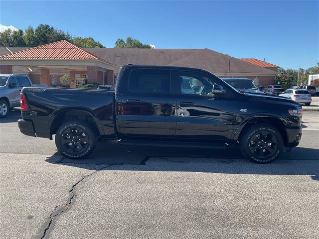 New 2026 RAM 1500 Big Horn image 4