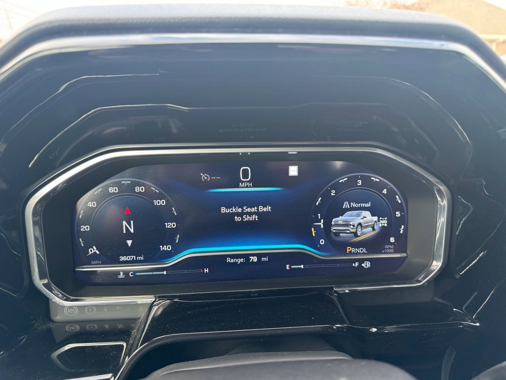 Used 2022 Chevrolet Silverado 1500 LT image 21