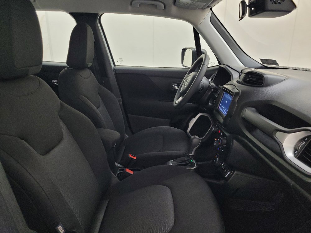 Used 2021 Jeep Renegade Sport AWD/4WD image 21