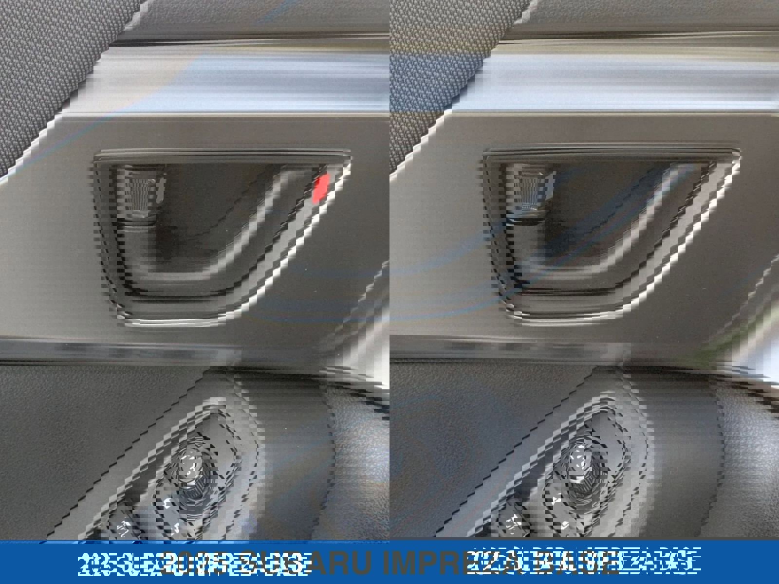 Certified 2025 Subaru Impreza 2.0i image 13