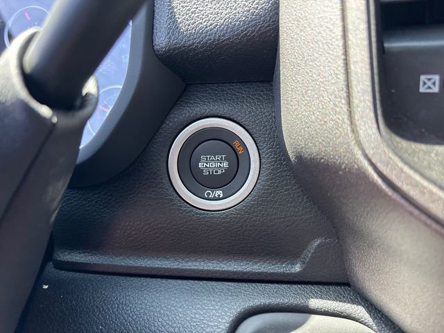 New 2026 RAM 2500 Tradesman AWD/4WD image 14