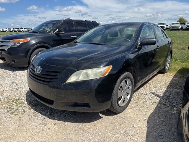 Used 2008 Toyota Camry LE
