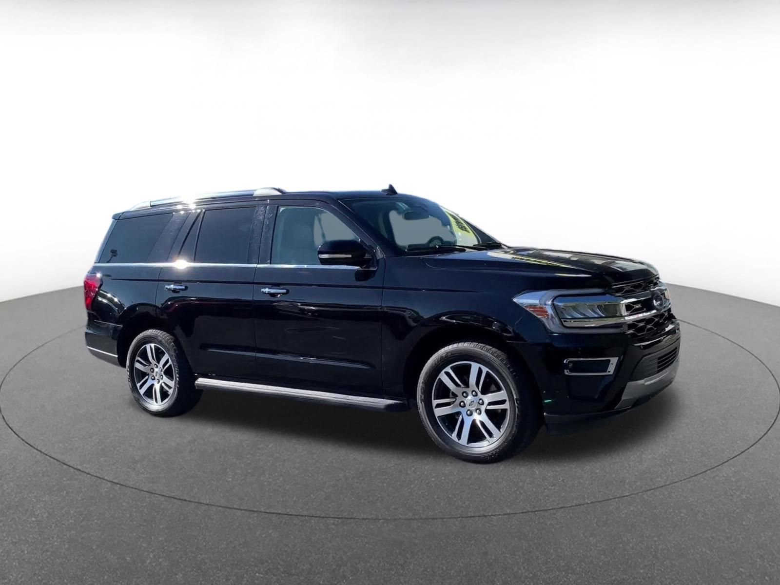 Used 2024 Ford Expedition Limited AWD/4WD video 2