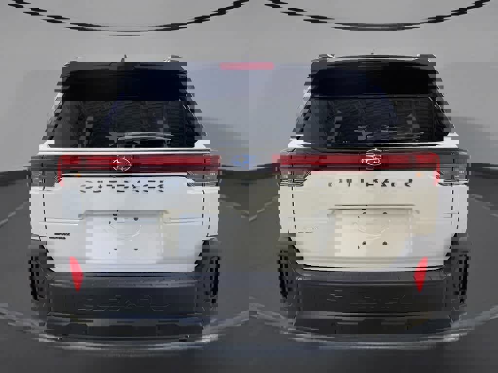 New 2026 Subaru Outback Limited XT image 4