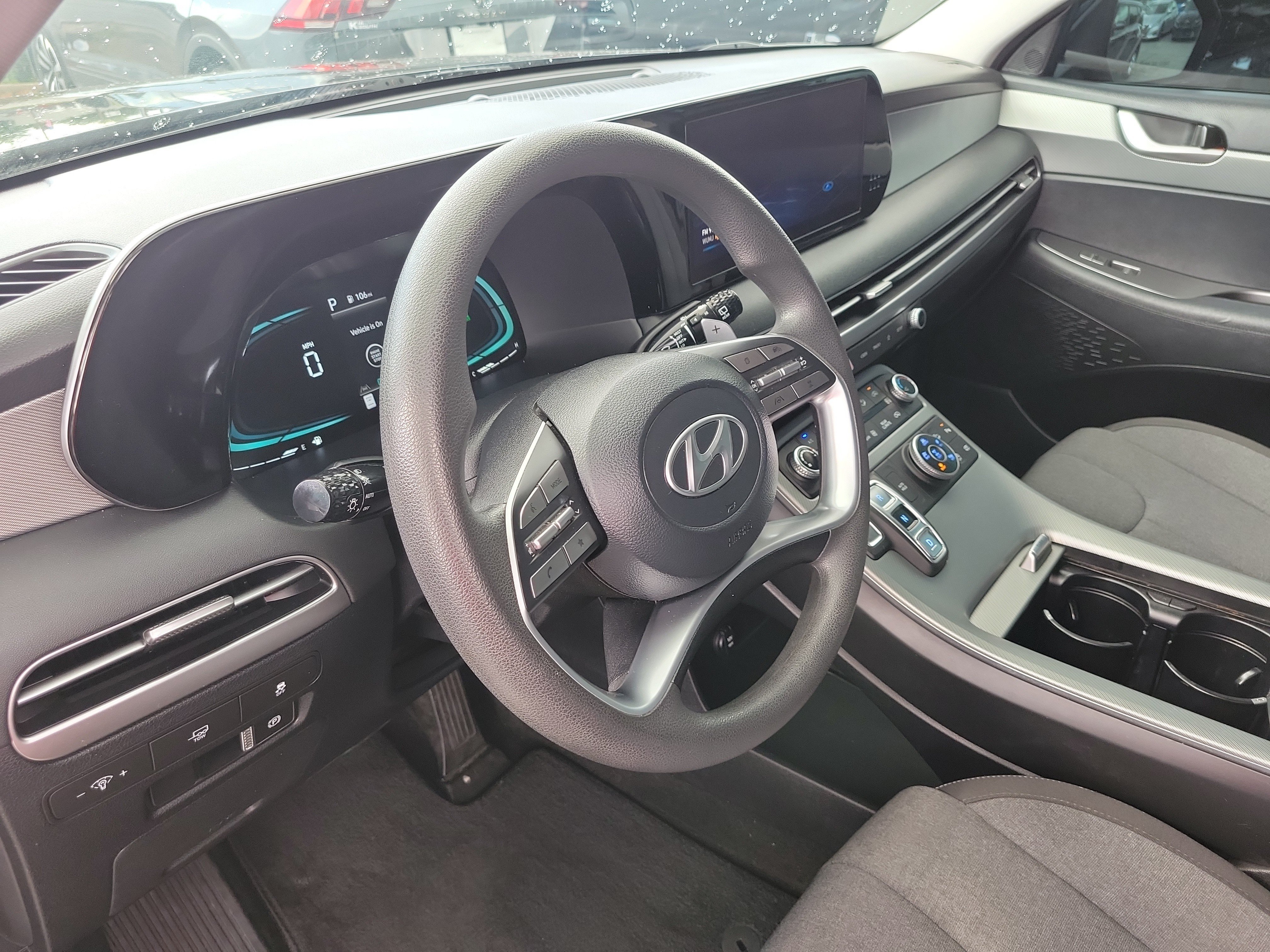 Used 2023 Hyundai Palisade SE AWD/4WD image 18