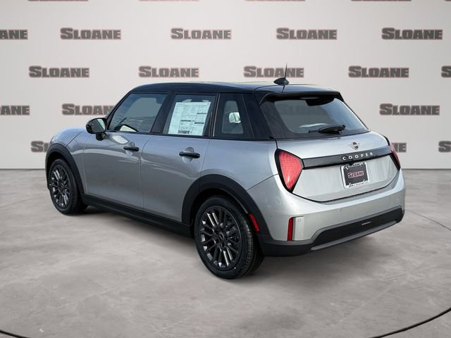 New 2026 MINI Cooper 4-Door Hardtop image 3