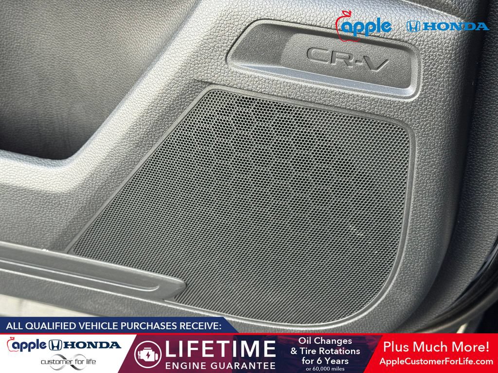 Used 2024 Honda CR-V EX-L image 32