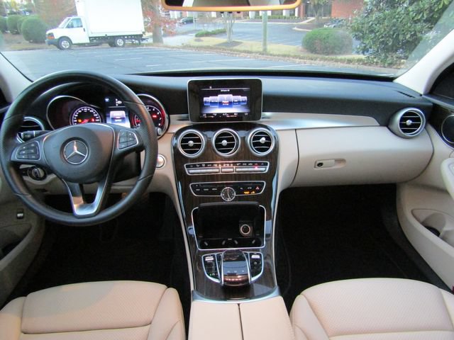 Used 2015 Mercedes-Benz C 300 Sedan image 17