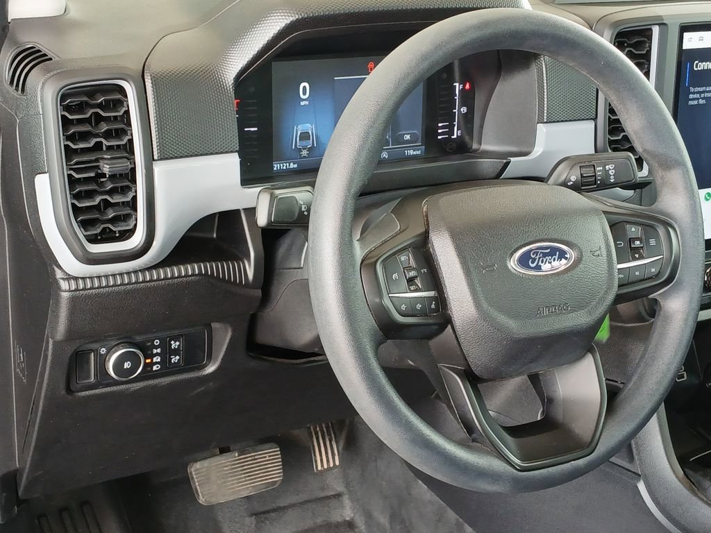 Used 2024 Ford Ranger XL RWD image 18