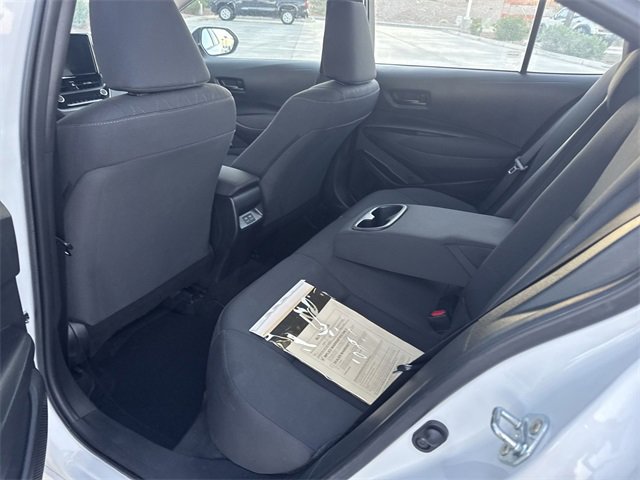 Used 2023 Toyota Corolla LE image 26
