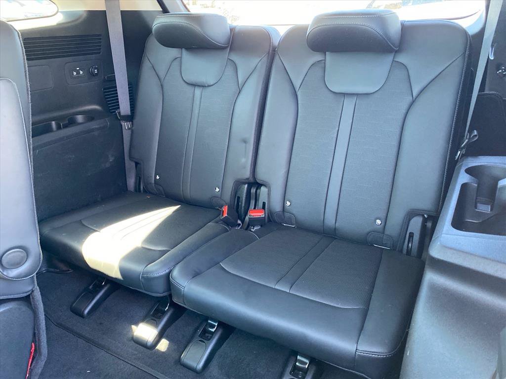 Certified 2025 Kia Sorento X-Line EX AWD/4WD image 26