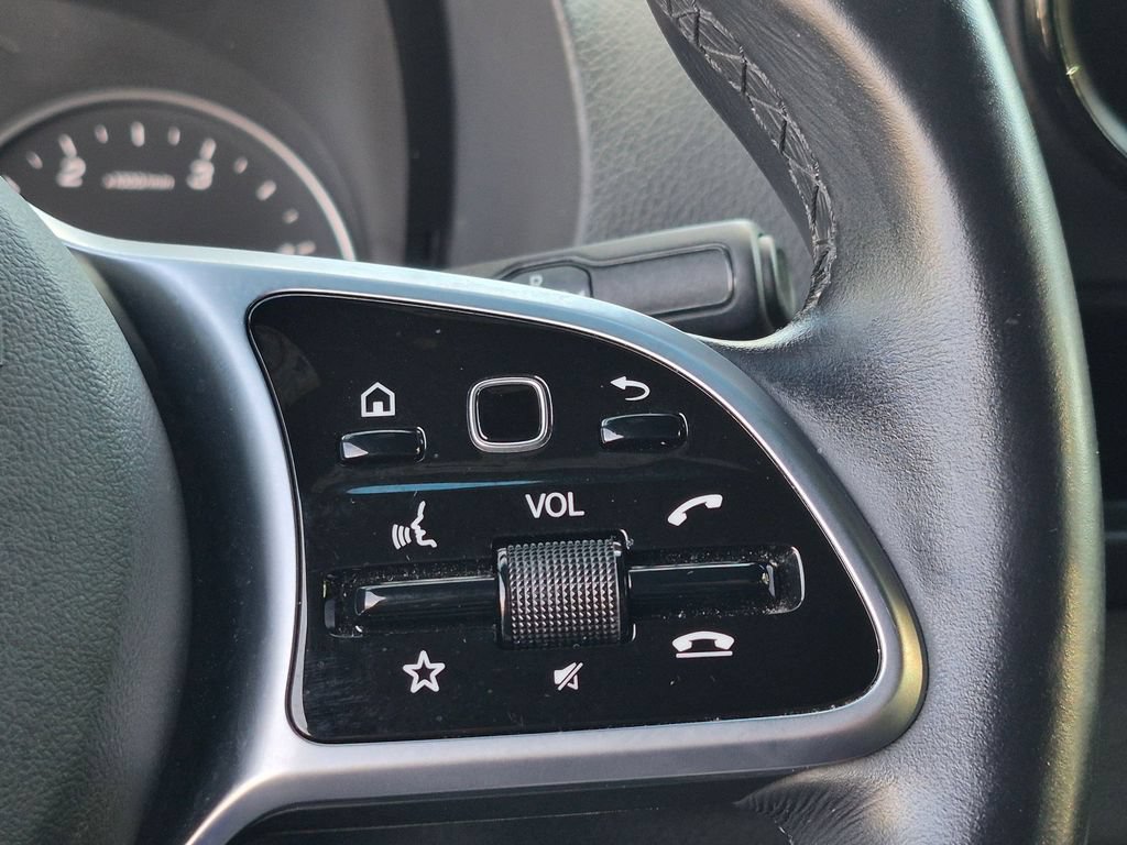 Used 2021 Mercedes-Benz Sprinter 2500 image 15