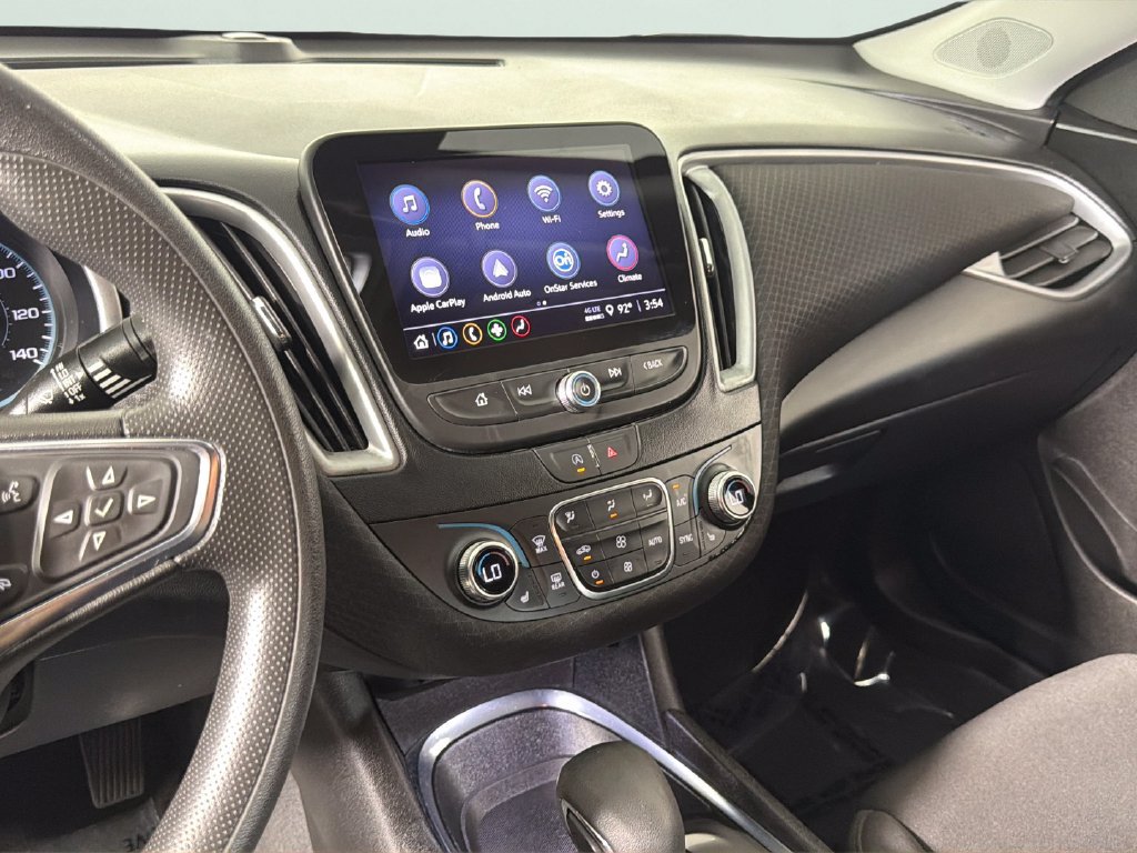 Used 2023 Chevrolet Malibu LT FWD image 22