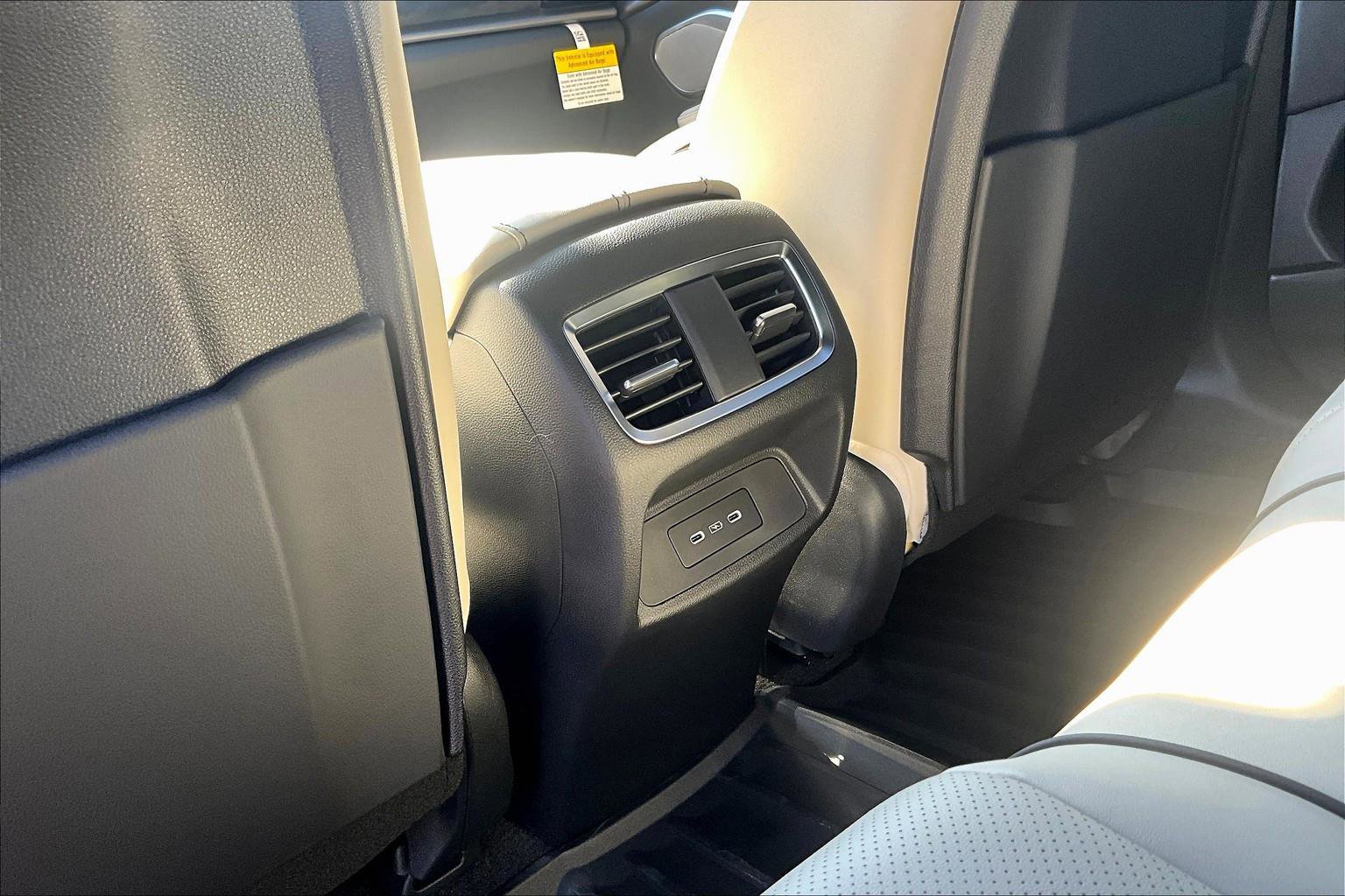 New 2025 Acura RDX A-Spec image 32