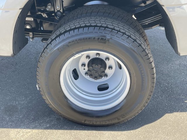 New 2026 Ford F350 XLT w/ XLT Premium Package AWD/4WD image 33