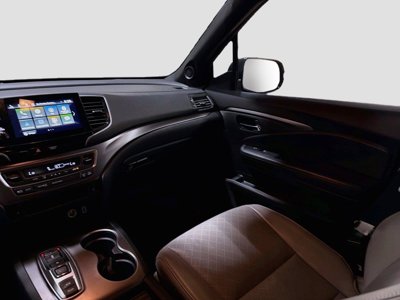 Used 2019 Honda Passport EX-L image 23