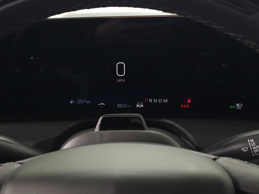 New 2026 Cadillac CT5 Sport w/ Technology Package AWD/4WD image 17