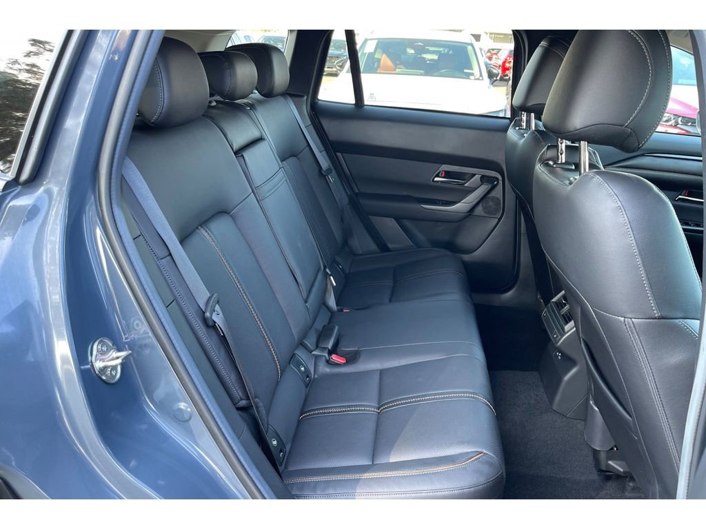 Certified 2025 MAZDA CX-50 2.5 Turbo w/ Cargo Package image 19