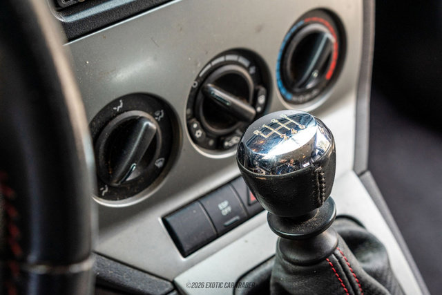 Used 2008 Dodge Caliber SRT-4 w/ SRT Option Group II image 32