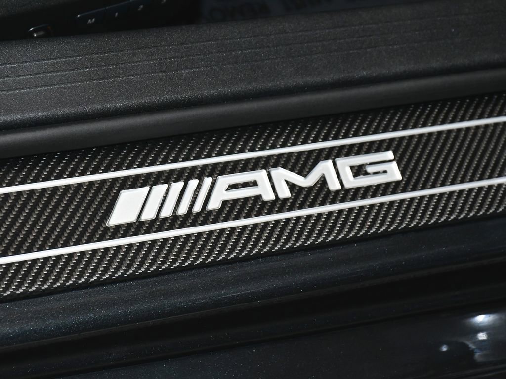 Used 2018 Mercedes-Benz AMG GT C image 16