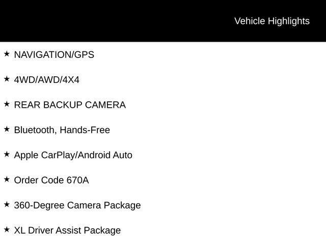 New 2026 Ford F450 XL w/ 360-Degree Camera Package video 3