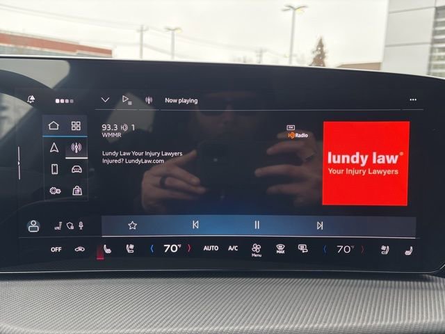 New 2025 Audi SQ5 Premium Plus w/ Premium Plus Package image 21