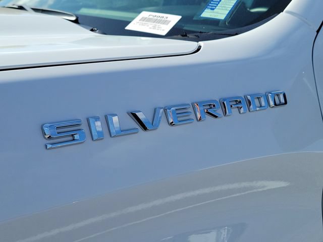 Certified 2026 Chevrolet Silverado 1500 RST AWD/4WD image 7