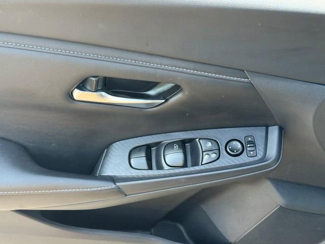 Used 2024 Nissan Sentra SV w/ All-Weather Package FWD image 16