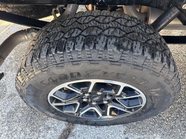 Used 2023 Ford F150 XLT w/ Equipment Group 302A High image 21