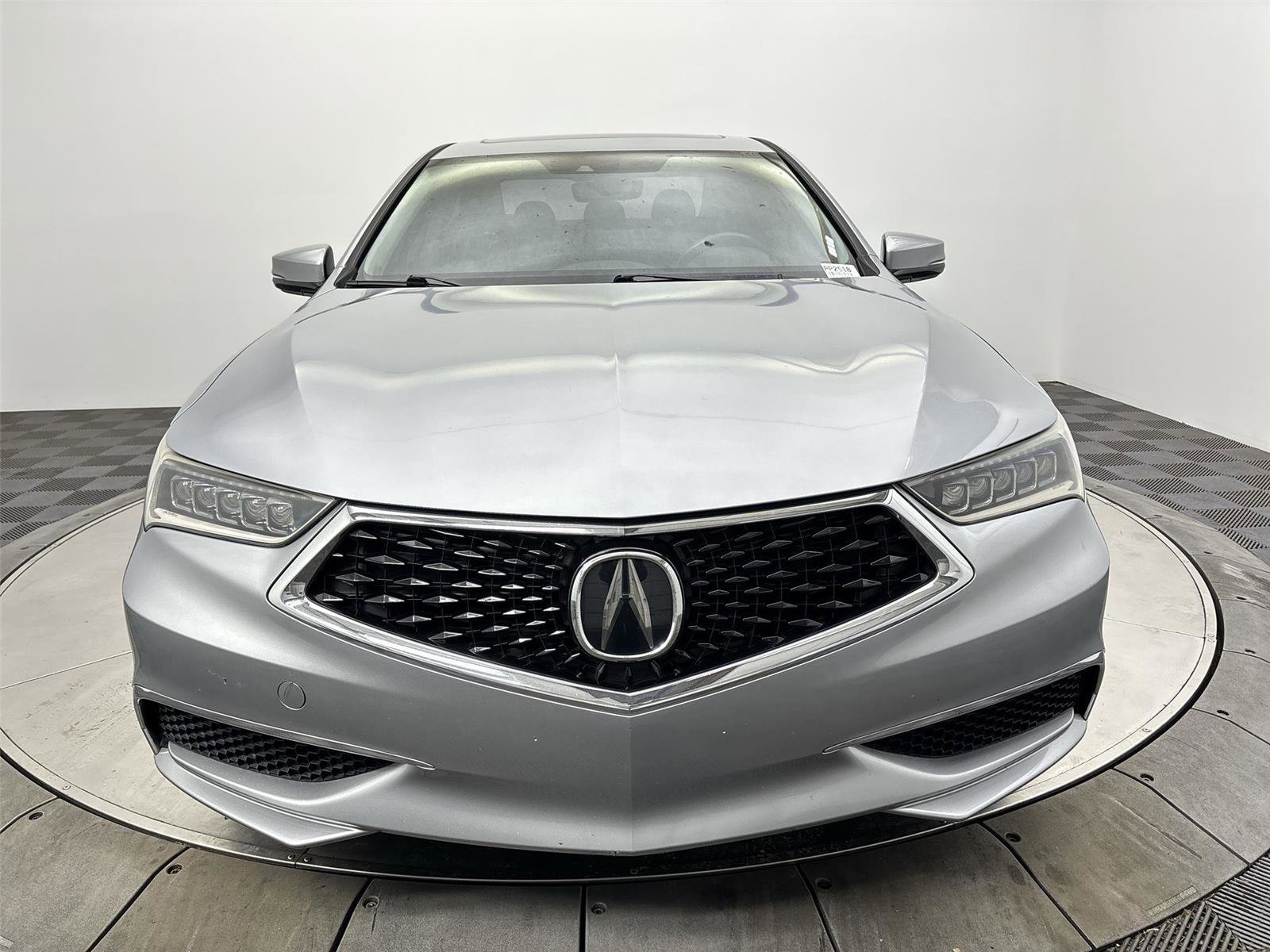 Used 2019 Acura TLX image 14