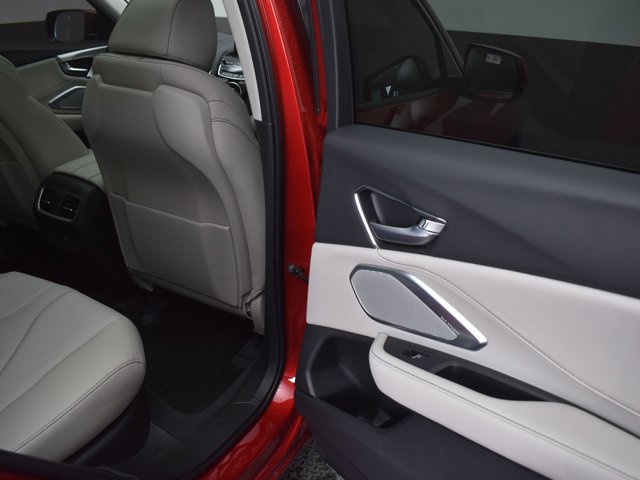 New 2026 Acura RDX SH-AWD w/ Technology Package image 28