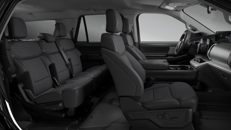 New 2026 Ford Expedition Max Active AWD/4WD image 34