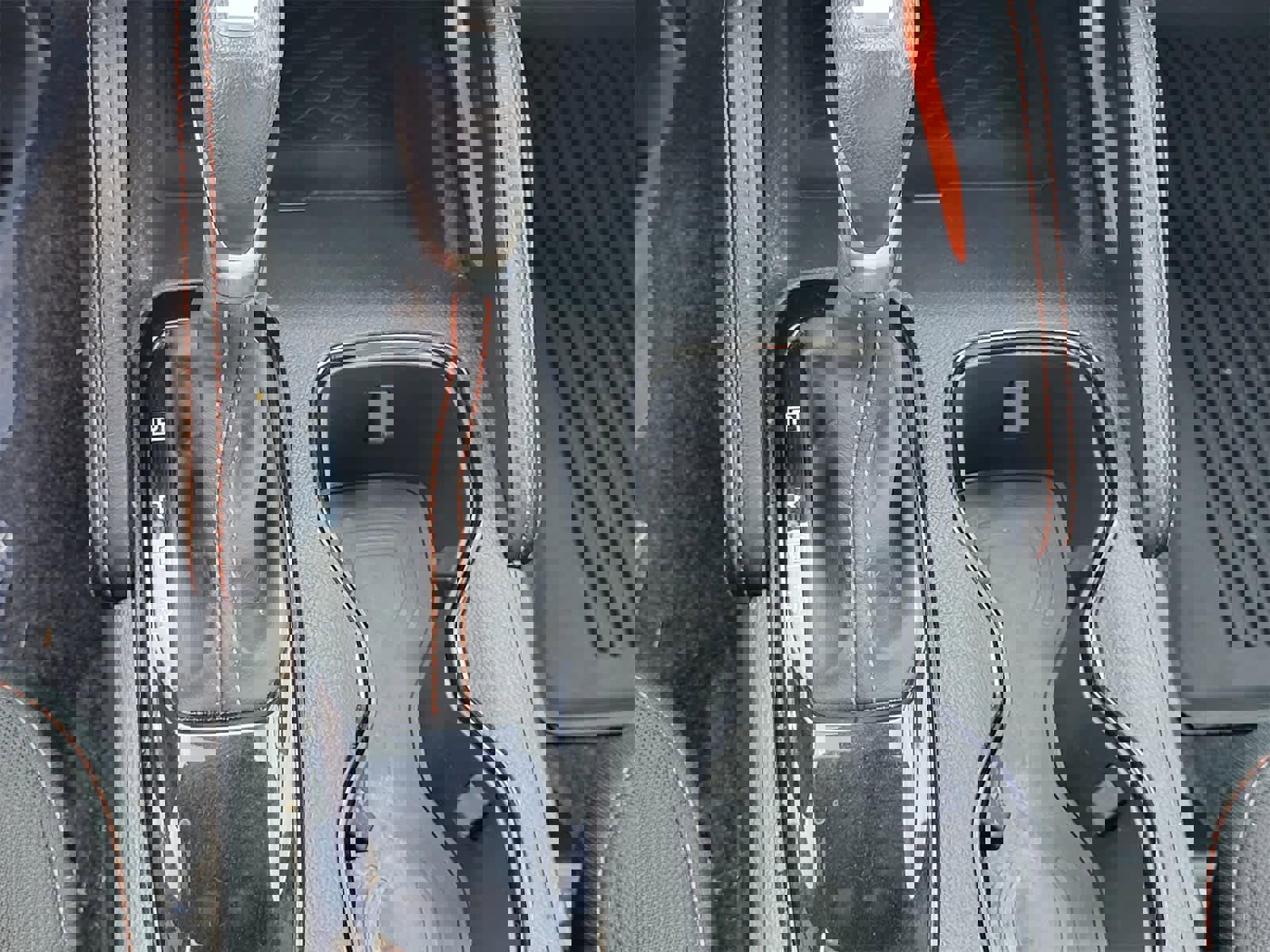 Used 2023 Nissan Frontier PRO-4X w/ Technology Package image 22