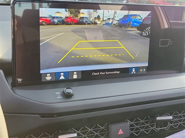 New 2025 Honda Accord Sport image 25