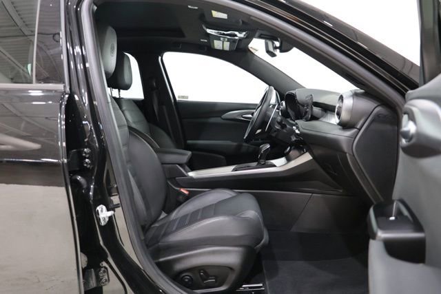 Used 2024 Alfa Romeo Tonale Ti w/ Active Assist Package image 39