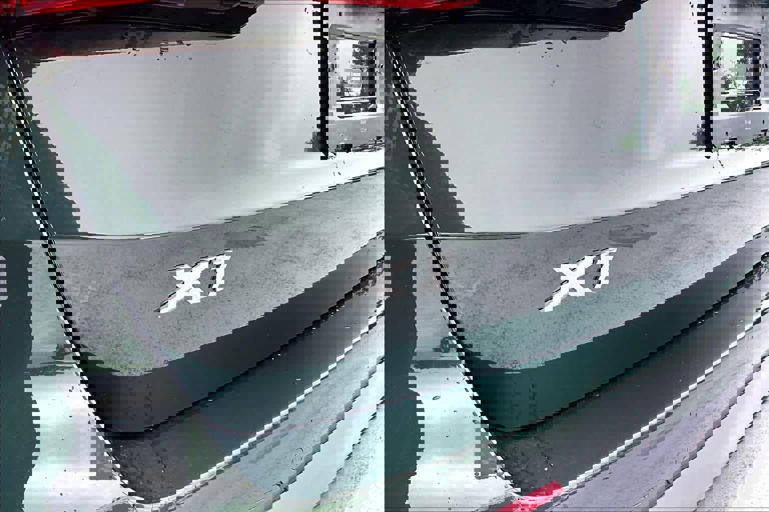 Used 2025 BMW X1 xDrive28i w/ Convenience Package AWD/4WD image 31