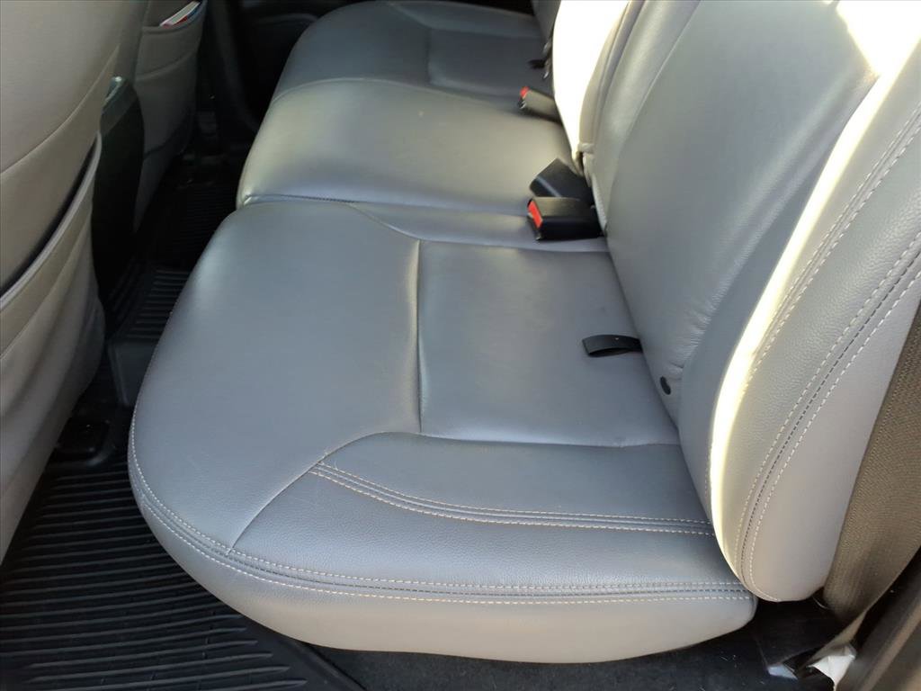 Used 2019 Toyota Tacoma TRD Sport image 22