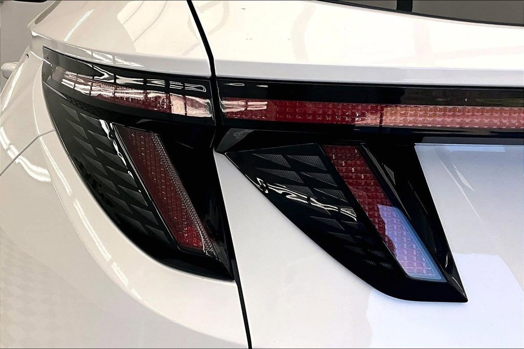 Used 2023 Hyundai Tucson SEL image 30