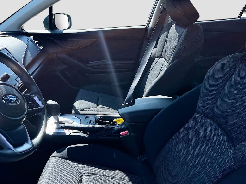 Used 2020 Subaru Impreza 2.0i AWD/4WD image 19