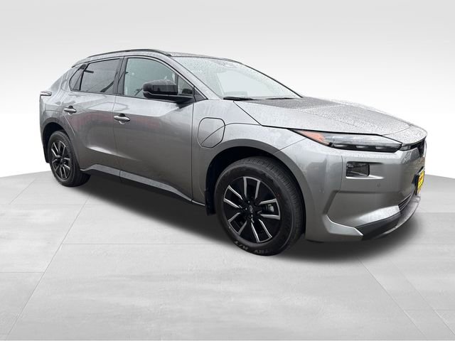 New 2026 Subaru Solterra Premium