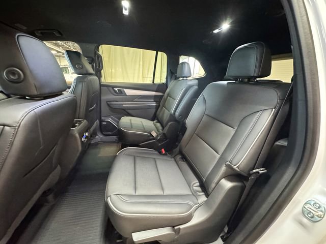 New 2025 Buick Enclave Preferred w/ LPO, Floor Liner Package image 19