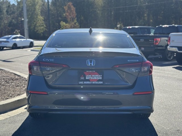 Used 2024 Honda Civic Touring image 9