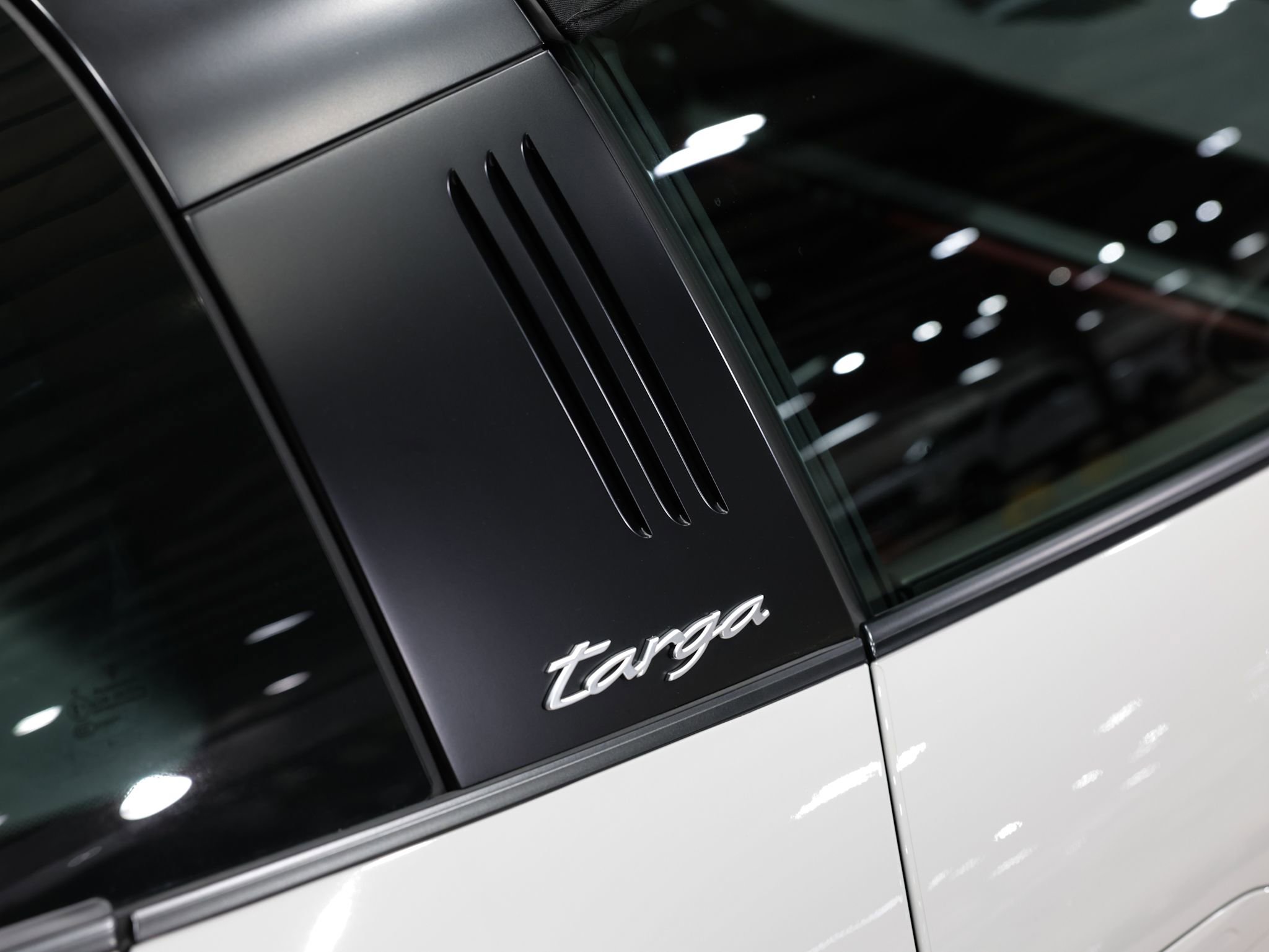 Used 2021 Porsche 911 Targa 4 image 18