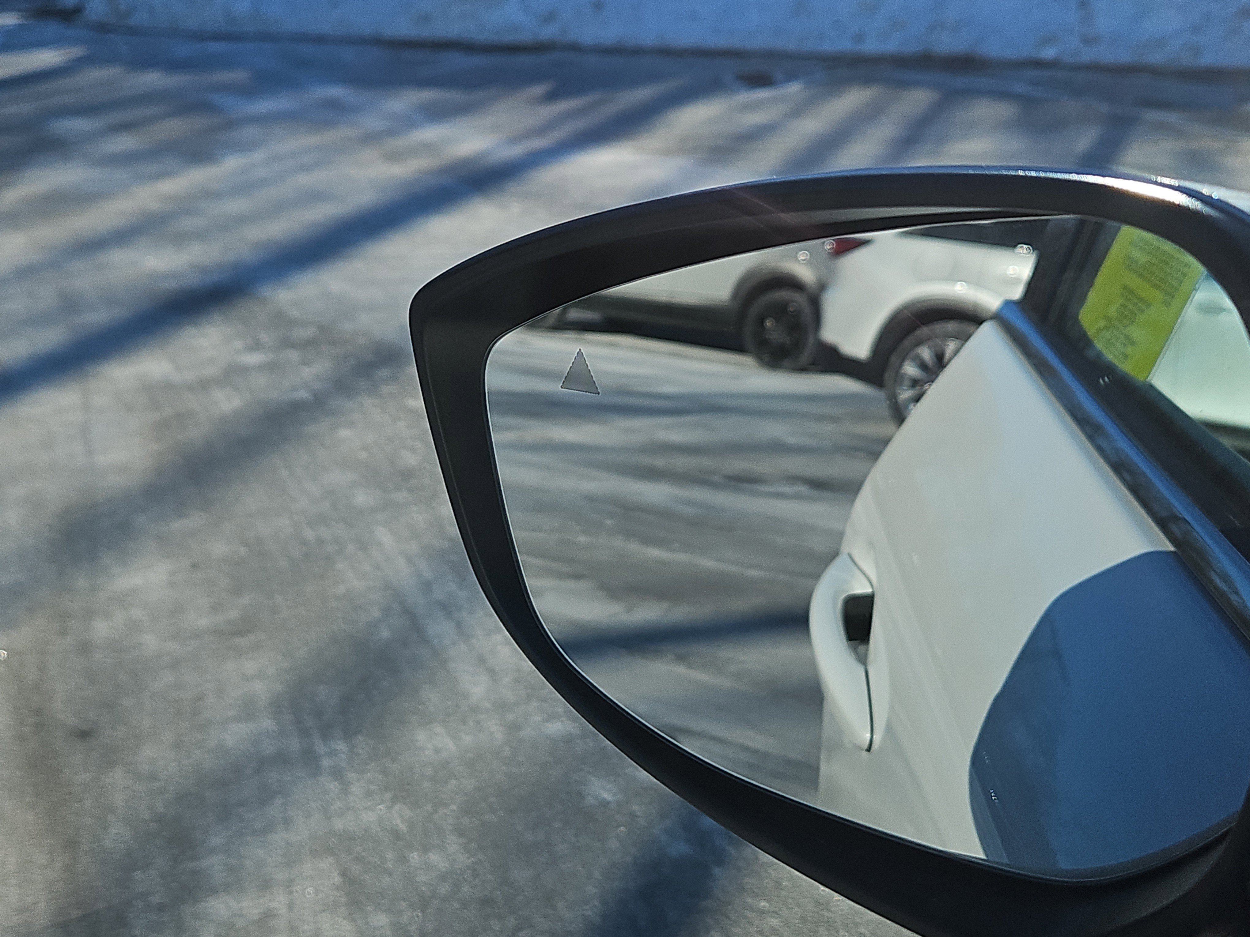 Certified 2025 MAZDA CX-30 AWD 2.5 S w/ Premium Package image 16